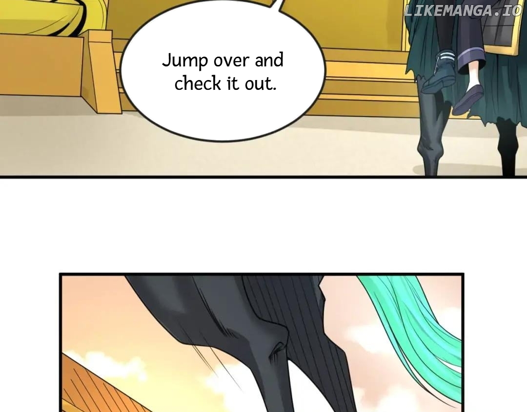Era of the Haunted chapter 82 - page 12